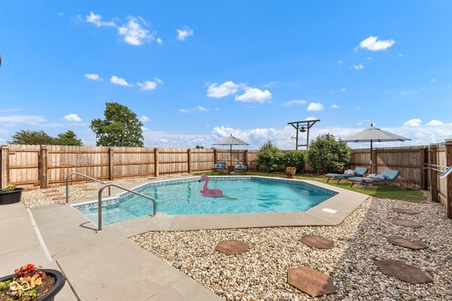 4545 W 200 S, Lebanon, IN 46052