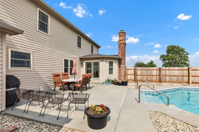 4545 W 200 S, Lebanon, IN 46052