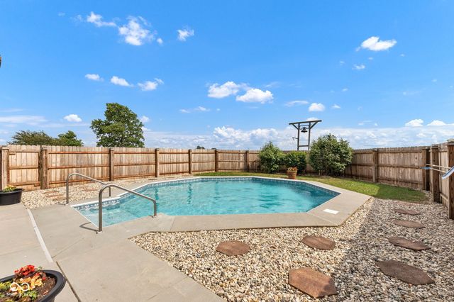 4545 W 200 S, Lebanon, IN 46052