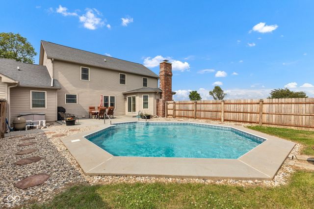 4545 W 200 S, Lebanon, IN 46052