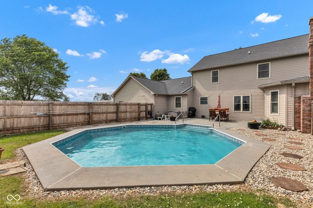 4545 W 200 S, Lebanon, IN 46052