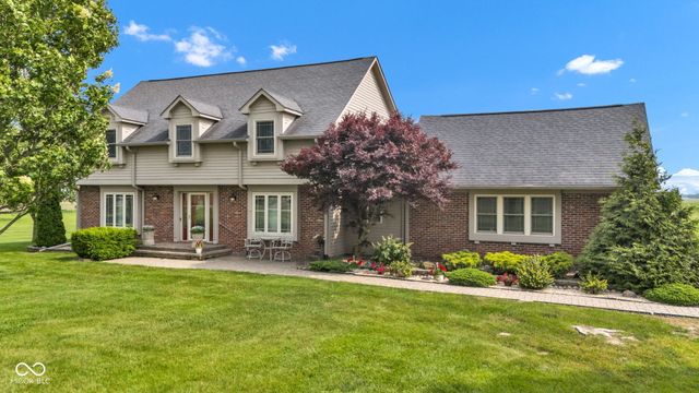 4545 W 200 S, Lebanon, IN 46052