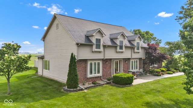 4545 W 200 S, Lebanon, IN 46052