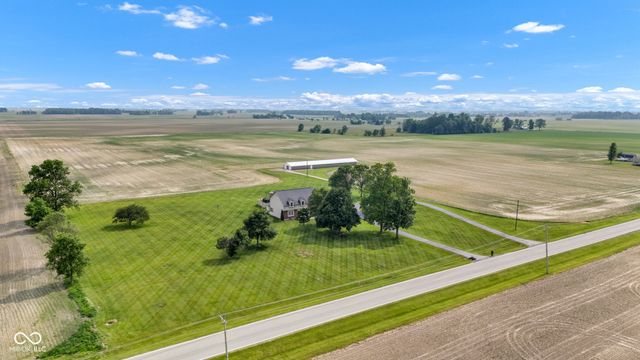 4545 W 200 S, Lebanon, IN 46052