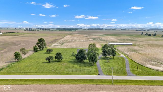 4545 W 200 S, Lebanon, IN 46052