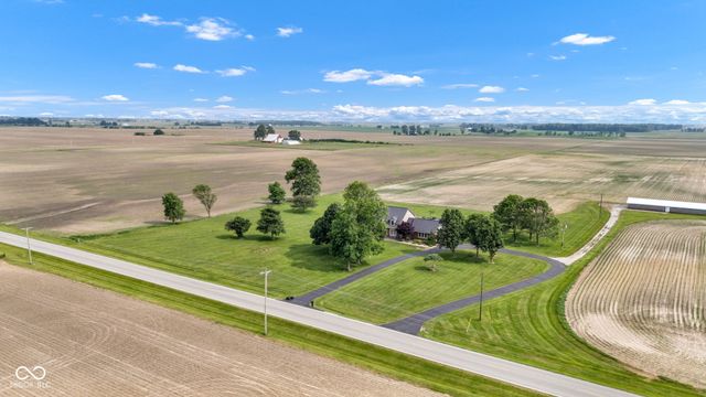 4545 W 200 S, Lebanon, IN 46052