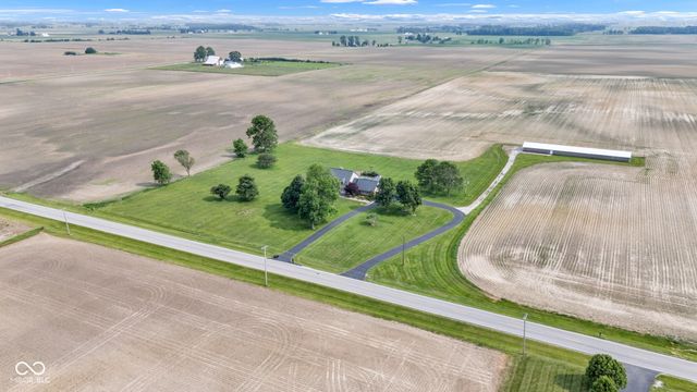 4545 W 200 S, Lebanon, IN 46052