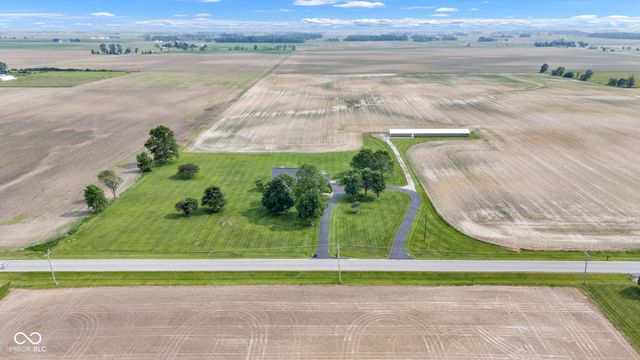 4545 W 200 S, Lebanon, IN 46052