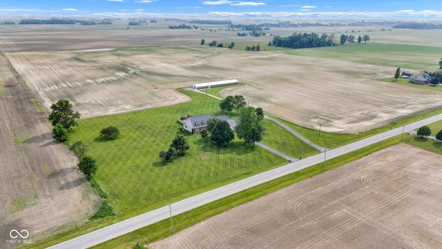 4545 W 200 S, Lebanon, IN 46052