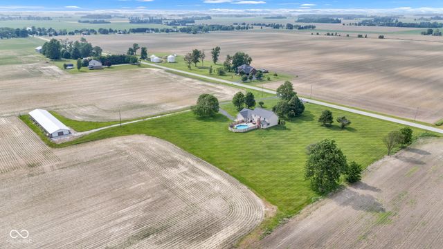 4545 W 200 S, Lebanon, IN 46052