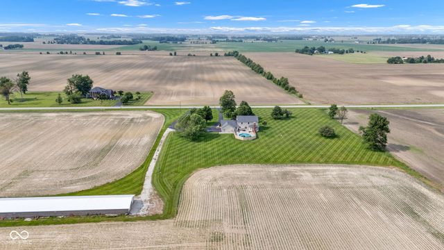 4545 W 200 S, Lebanon, IN 46052