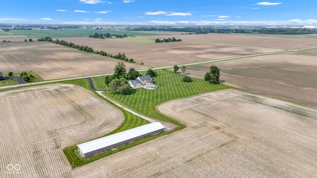 4545 W 200 S, Lebanon, IN 46052