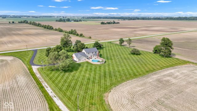 4545 W 200 S, Lebanon, IN 46052