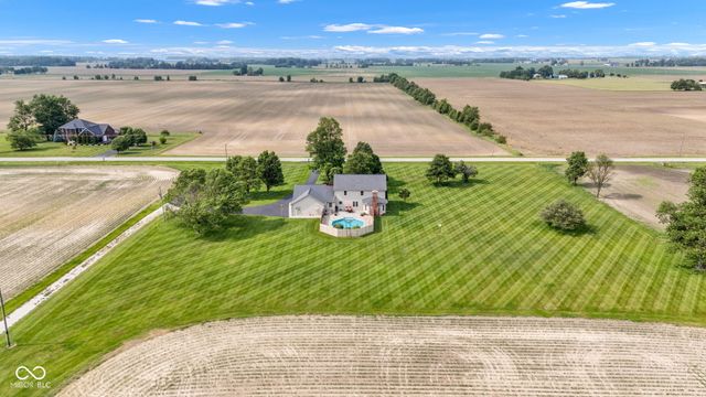 4545 W 200 S, Lebanon, IN 46052