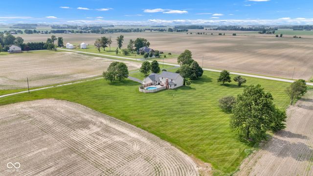 4545 W 200 S, Lebanon, IN 46052