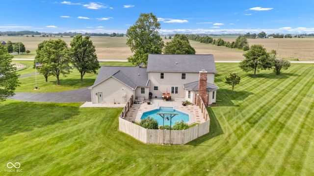 4545 W 200 S, Lebanon, IN 46052