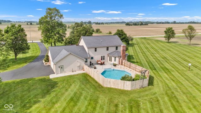 4545 W 200 S, Lebanon, IN 46052