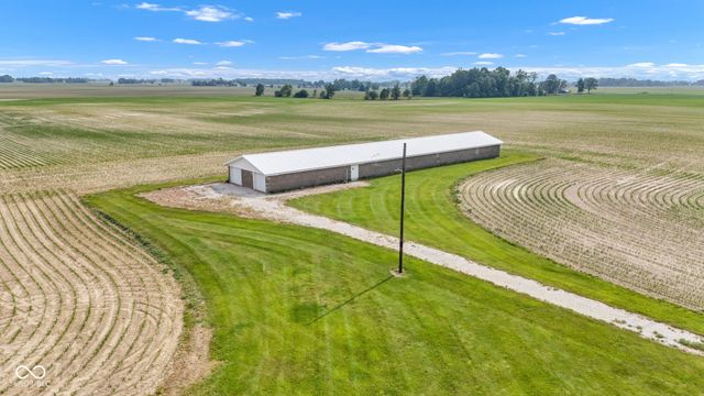 4545 W 200 S, Lebanon, IN 46052