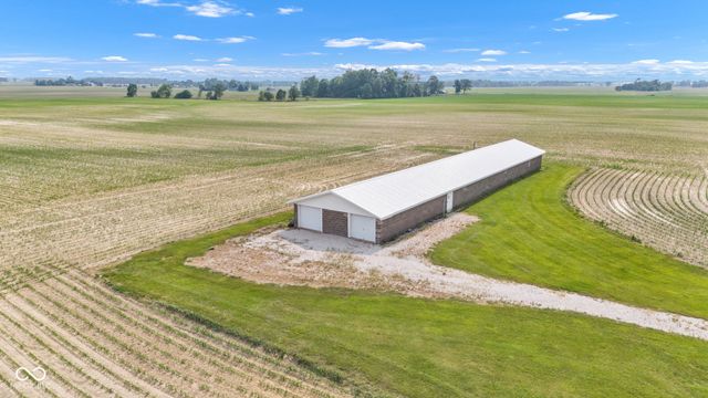 4545 W 200 S, Lebanon, IN 46052