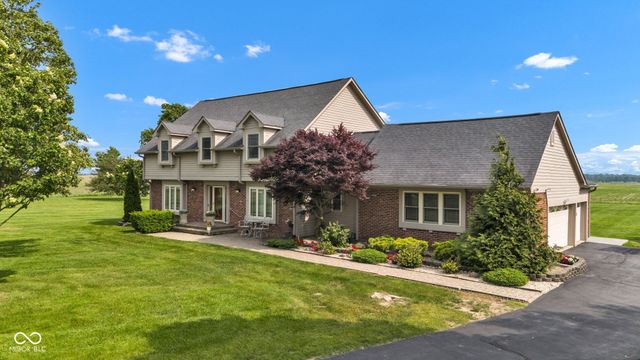 4545 W 200 S, Lebanon, IN 46052