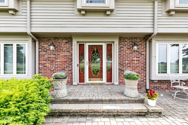 4545 W 200 S, Lebanon, IN 46052