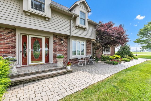 4545 W 200 S, Lebanon, IN 46052