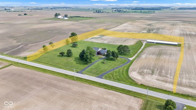 4545 W 200 S, Lebanon, IN 46052