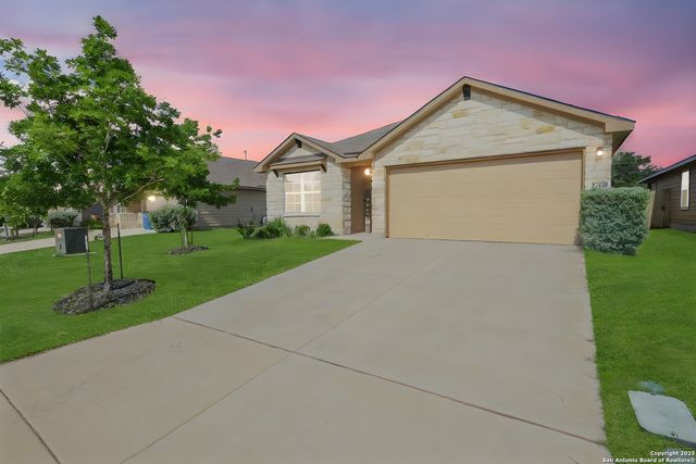 22110 Backspin, San Antonio, TX 78261