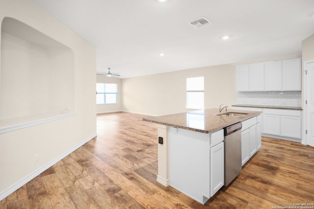 22110 Backspin, San Antonio, TX 78261