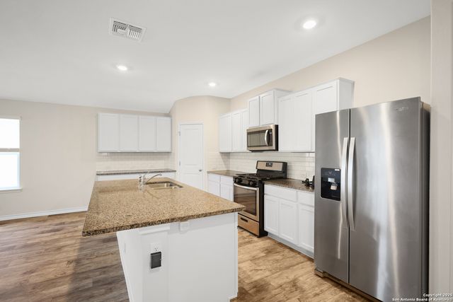 22110 Backspin, San Antonio, TX 78261