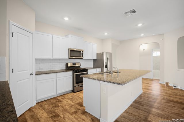 22110 Backspin, San Antonio, TX 78261