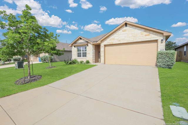 22110 Backspin, San Antonio, TX 78261