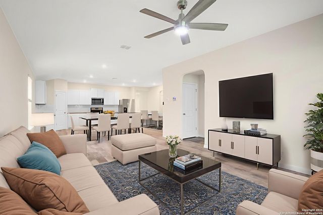 22110 Backspin, San Antonio, TX 78261