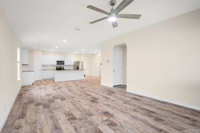 22110 Backspin, San Antonio, TX 78261