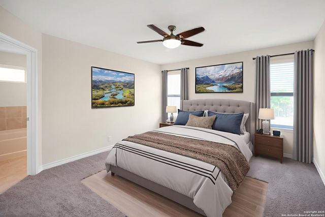 22110 Backspin, San Antonio, TX 78261