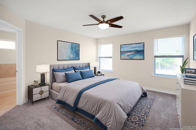 22110 Backspin, San Antonio, TX 78261