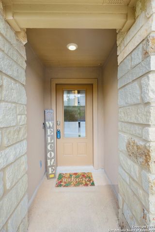 22110 Backspin, San Antonio, TX 78261