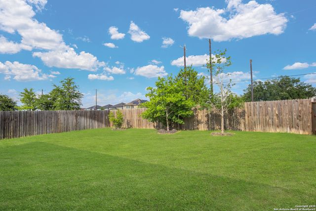 22110 Backspin, San Antonio, TX 78261