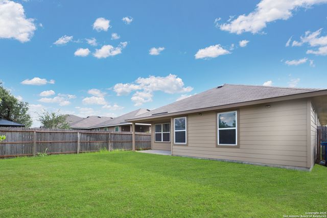 22110 Backspin, San Antonio, TX 78261