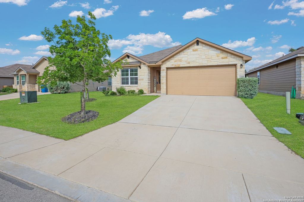 22110 Backspin, San Antonio, TX 78261