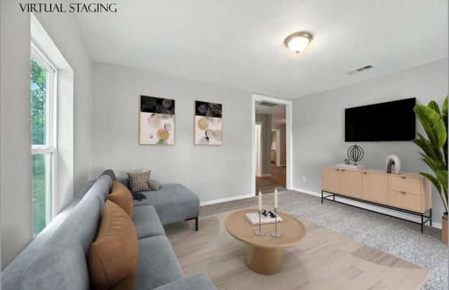 2837 Avenue A, Fort Worth, TX 76105