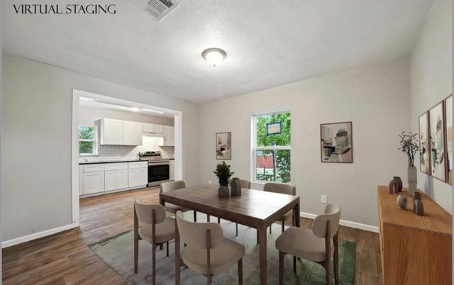 2837 Avenue A, Fort Worth, TX 76105