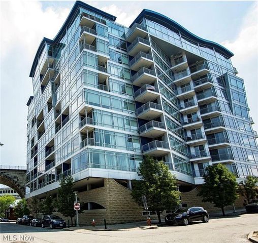 1237 Washington Avenue 811, Cleveland, OH 44113