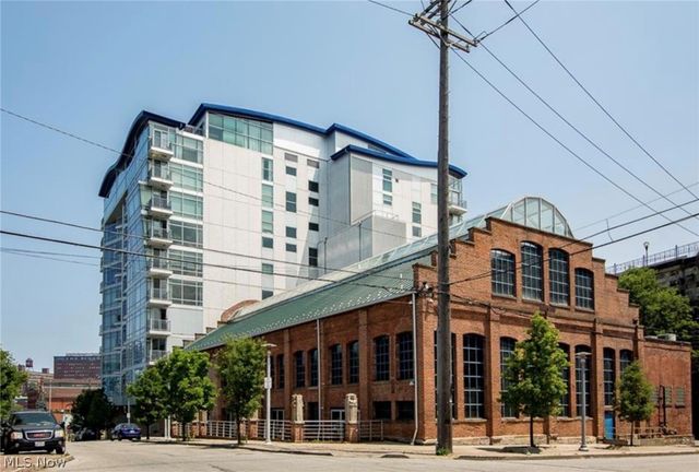 1237 Washington Avenue 811, Cleveland, OH 44113
