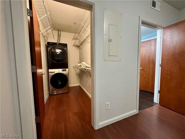 1237 Washington Avenue 811, Cleveland, OH 44113