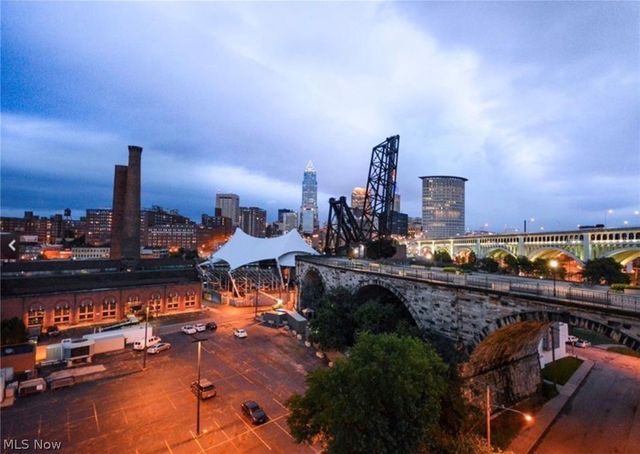 1237 Washington Avenue 811, Cleveland, OH 44113