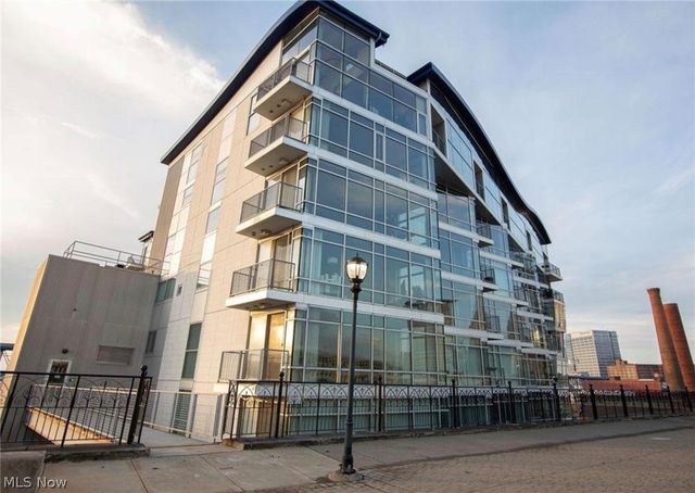 1237 Washington Avenue 811, Cleveland, OH 44113
