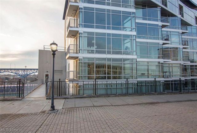 1237 Washington Avenue 811, Cleveland, OH 44113