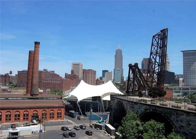 1237 Washington Avenue 811, Cleveland, OH 44113
