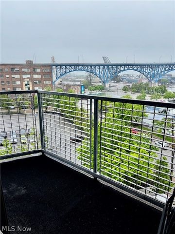 1237 Washington Avenue 811, Cleveland, OH 44113